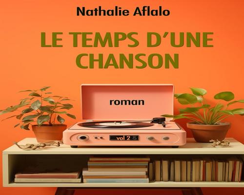 un Livre "Le Temps D'Une Chanson"