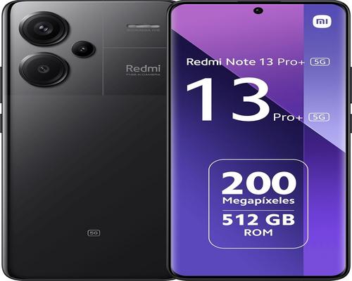 <notranslate>un Xiaomi Redmi Note 13 Pro Plus 5G</notranslate>