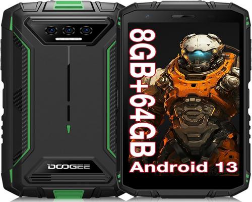 un Smartphone Incassable