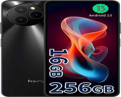 un Smartphone Freeyond M6