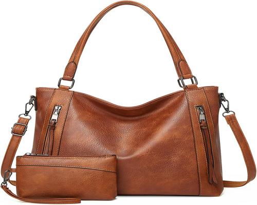 un Ensemble De 2 Sacs Vinbagge Pour Femme