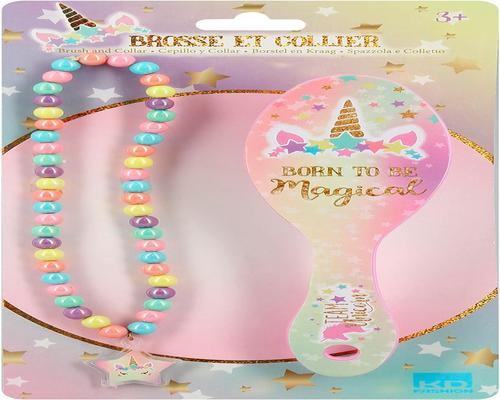 un Ensemble Taldec Licorne