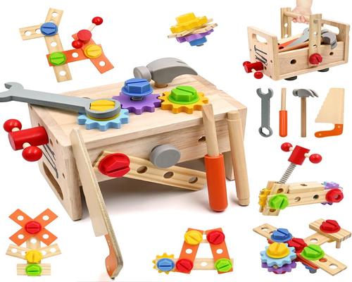 un Ensemble Montessori