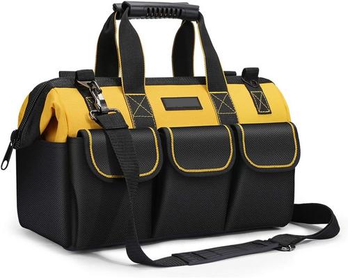 un Organisateur De Sac À Outils