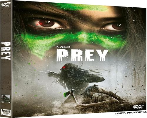 un Film Intitulé Prey