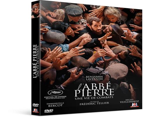 un Dvd Documentaire