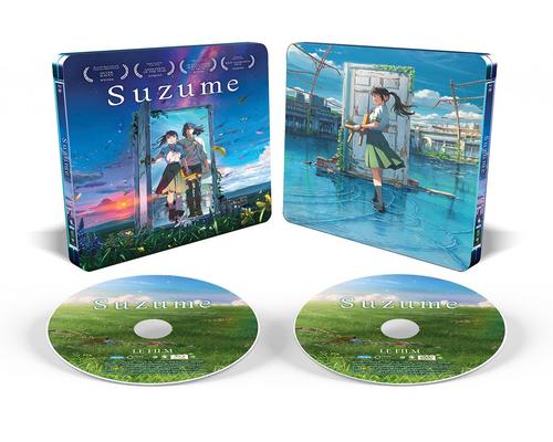 un Film En Steelbook