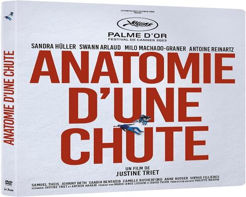 un Film En Édition Standard