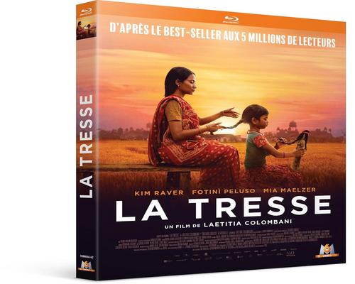 un Blu-Ray De Film