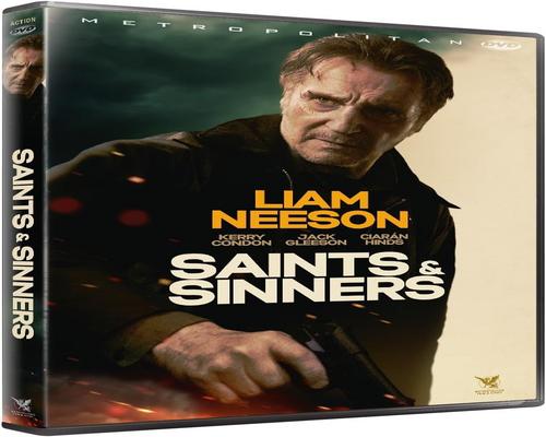 un Film "Saints And Sinners"