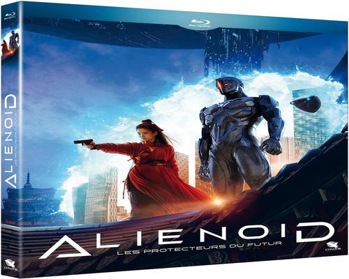 un Film En Blu-Ray