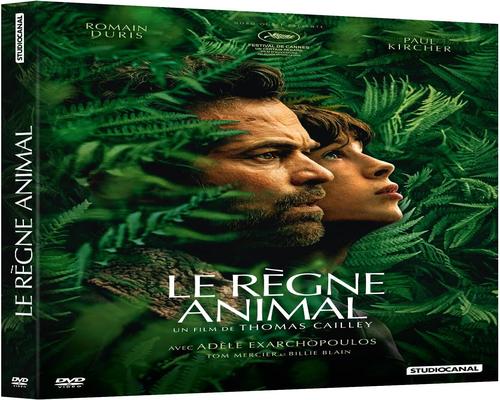 un Film Documentaire