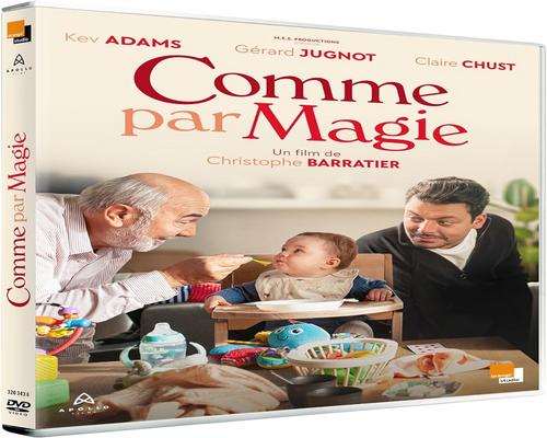 un Film "Comme Par Magie"