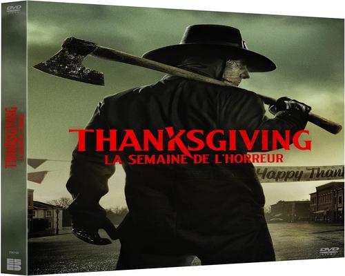 un Film D'Horreur
