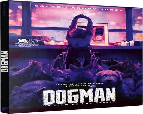 un Film Dramatique