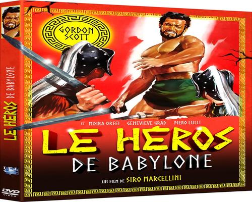 un Film D'Aventure