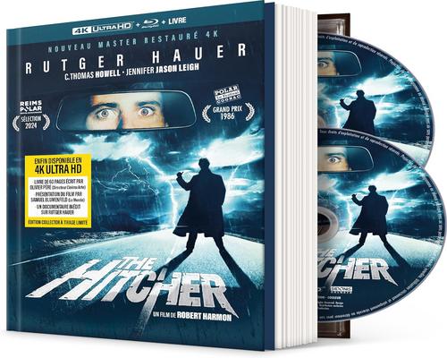 un Film En Édition Collector