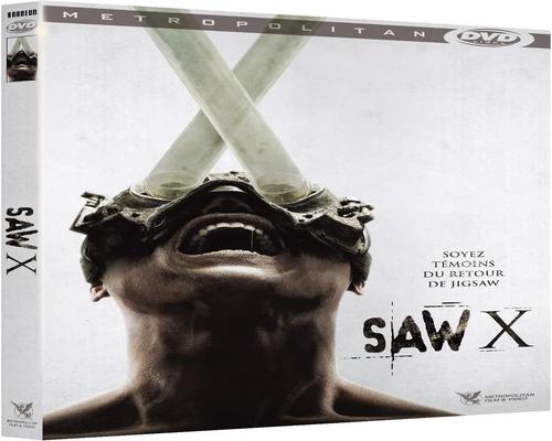 un Film D'Horreur