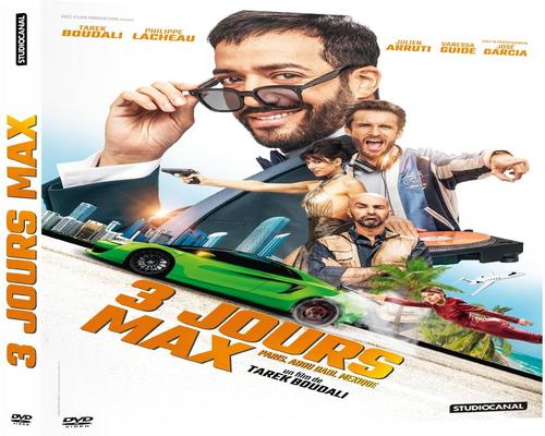 un Film Policier