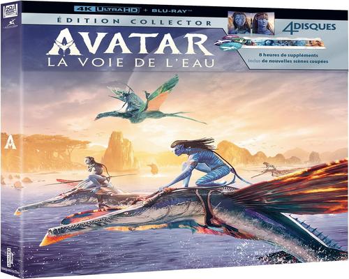 un Coffret De Film