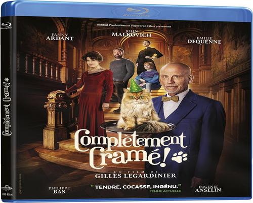 un Film Complètement Cramé
