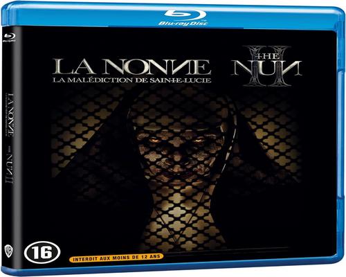 un Blu-Ray De Film