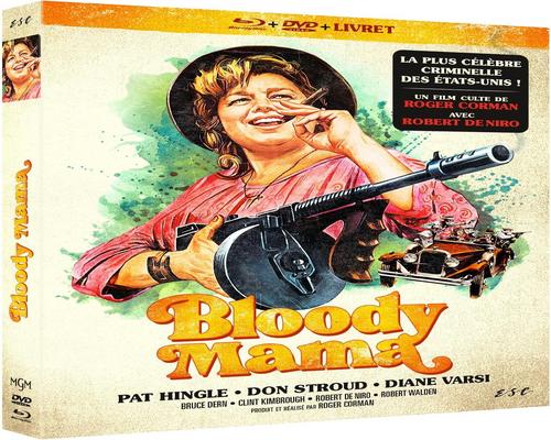 un Film Bloody Mama