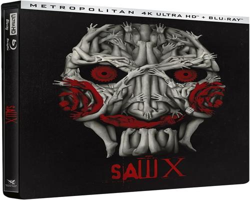 un Film Saw X