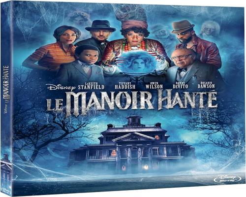 un Film Blu-Ray
