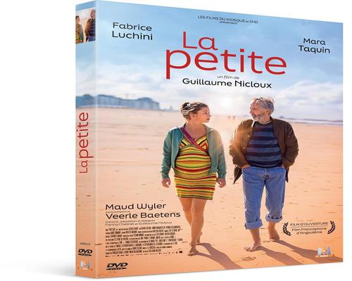 un Dvd
