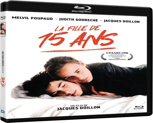 un Film Blu-Ray