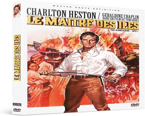 un Film En Master Hd