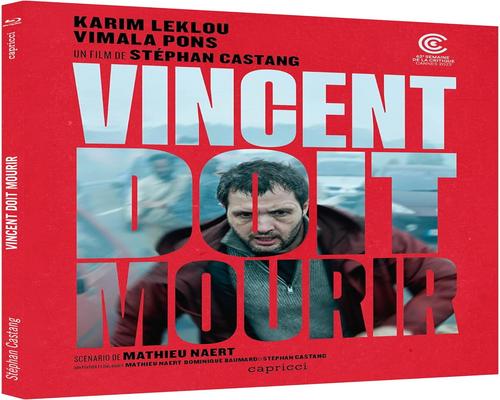un Film Vincent Doit Mourir