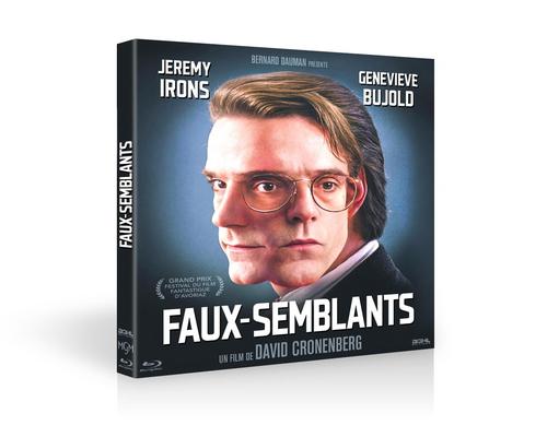un Blu-Ray