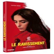 <notranslate>un Dvd Le Ravissement</notranslate>