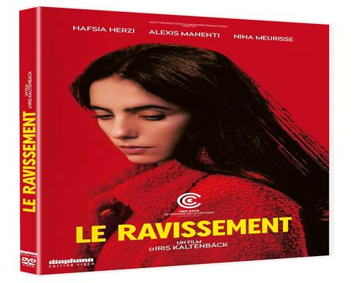 un Dvd Le Ravissement