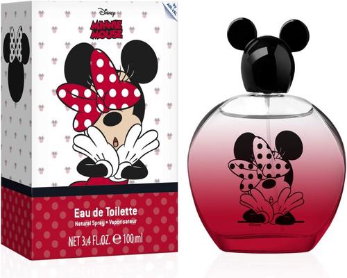 une Eau De Toilette Pour Enfant