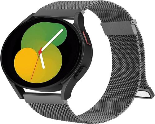 un Bracelet Pour Samsung Galaxy Watch 6/5/4