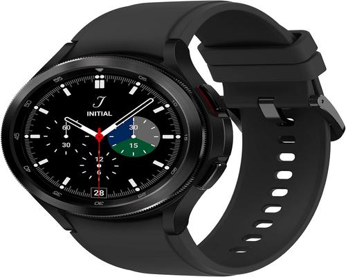 une Smartwatch Galaxy Watch4 Classic Bt
