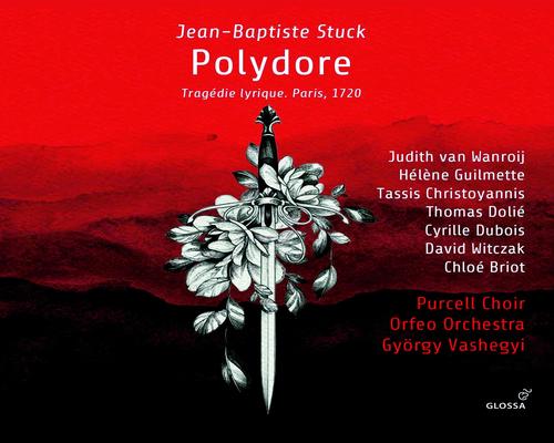 un Cd Jean-Baptiste Stuck: Polydore