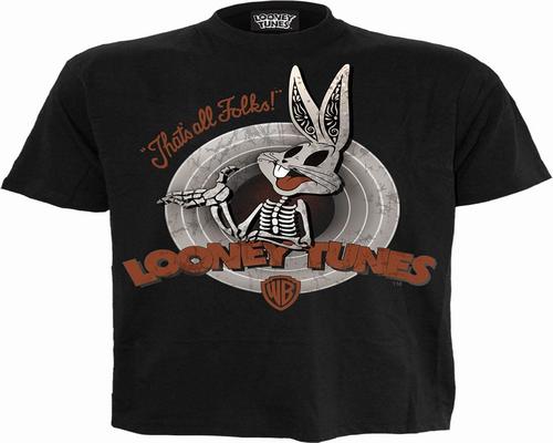 un T-Shirt Homme Spiral