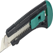 <notranslate>un Cutter À Lame Sécable</notranslate>