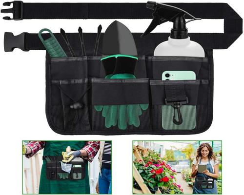 une Ceinture De Travail Porte-Outils Kbnian