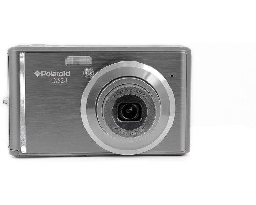 Un Appareil Photo Numérique Polaroid 