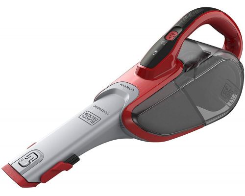 Un Aspirateur à main sans fil BLACK+DECKER 