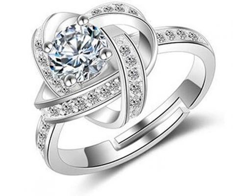 Une Bague Universe
