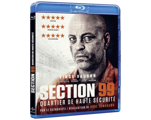 Un Blu Ray Section 99