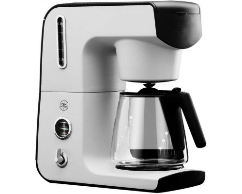 Une Cafetière LEGACY électrique à filtre