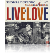<notranslate>Un CD Live Is Love Live</notranslate>