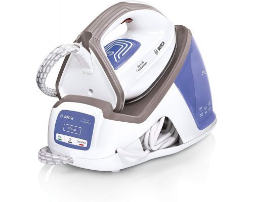 Une Centrale vapeur Bosch 